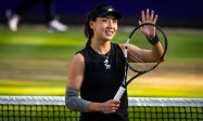 连续挑落TOP10进柏林赛四强，中国女网不止有郑钦文，还有跟杭州大有渊源的王欣瑜