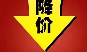 原创 
            价跌四成，中国芯片再次显示威力，全球芯片恐慌了