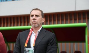 官宣！伊万科维奇下课 久尔杰维奇代理国足主帅
