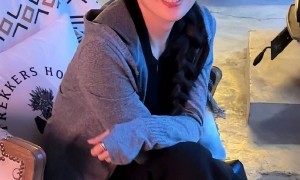汪峰否认和宁静恋爱，首度公开与森林北合照撒糖：我俩好着呢
