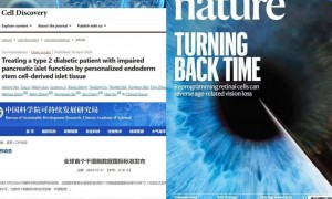 每年投入10亿美金！美国干细胞研究数量断崖式领先中国，这能追赶得上吗？