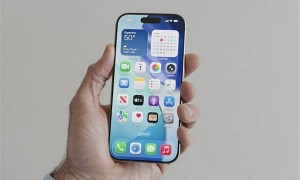 最激进的苹果手机！曝20周年iPhone迈入真全面屏时代